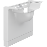 Pressalit MATRIX powered basin unit for MATRIX MEDIUM