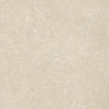 Carmel Beige Minimal Stone Effect Matt Porcelain Outdoor Paving Tile 1000x1000x20mm, view 2