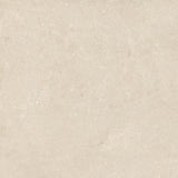Carmel Beige Minimal Stone Effect Matt Porcelain Outdoor Paving Tile 1000x1000x20mm, view 5