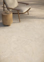 Carmel Beige Varied Stone Effect Matt Porcelain Wall & Floor Tile 1000x1000mm