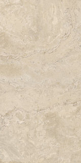 Carmel Beige Varied Stone Effect Matt Porcelain Wall & Floor Tile 600x1200mm, view 5