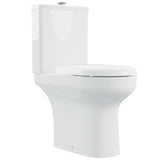 AKW Navlin Toilet Suite