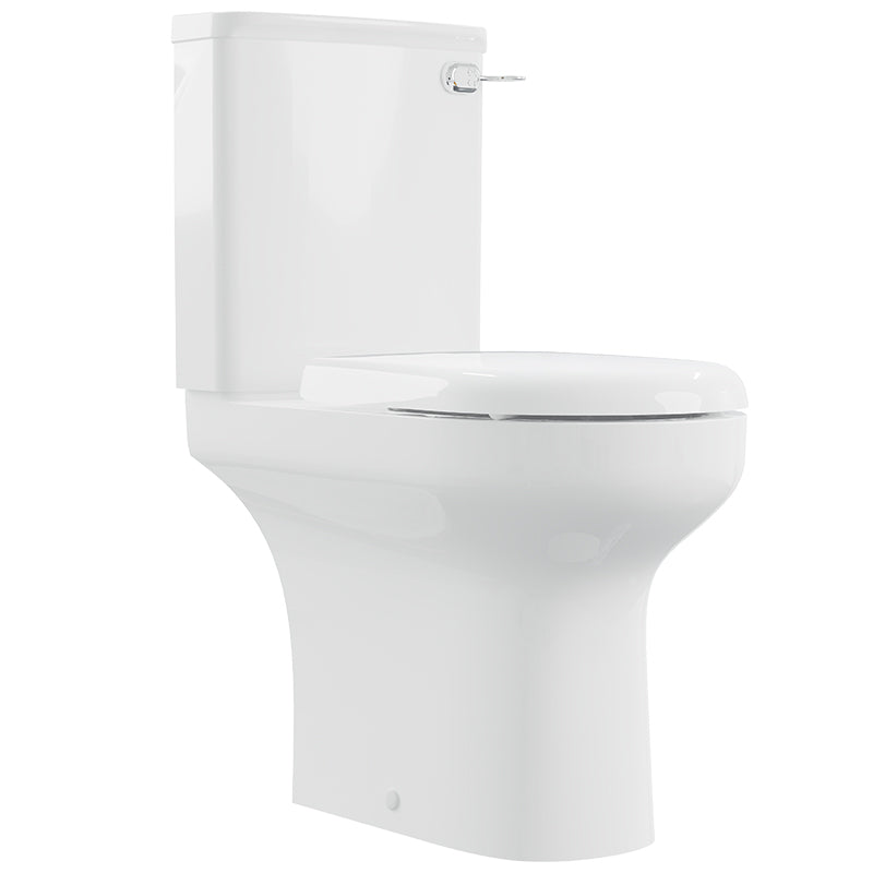 AKW Navlin Toilet Suite, photo 2