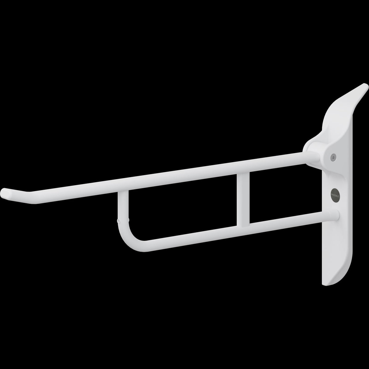 Pressalit VALUE II Support Arm for SELECT Toilet Lifters – view 3