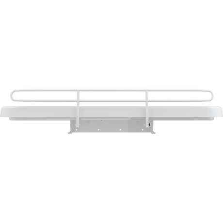 Pressalit SCT 2000 / 2100 shower change table detail