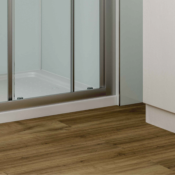Multipanel Markham Calhoun Oak Vinyl Click Floor Planks