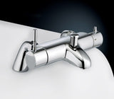 AKW Civetta TMV2 Thermostatic Bath Shower Mixer Tap