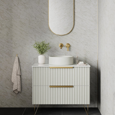Multipanel Classic Marble Bathroom Wall Panel