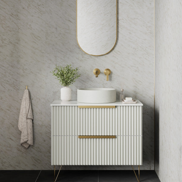 Multipanel Classic Marble Bathroom Wall Panel