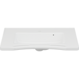 Pressalit MATRIX MEDIUM wash basin in an accessible bathroom