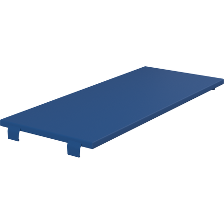 Pressalit navy blue mattress for MCT change trolleys