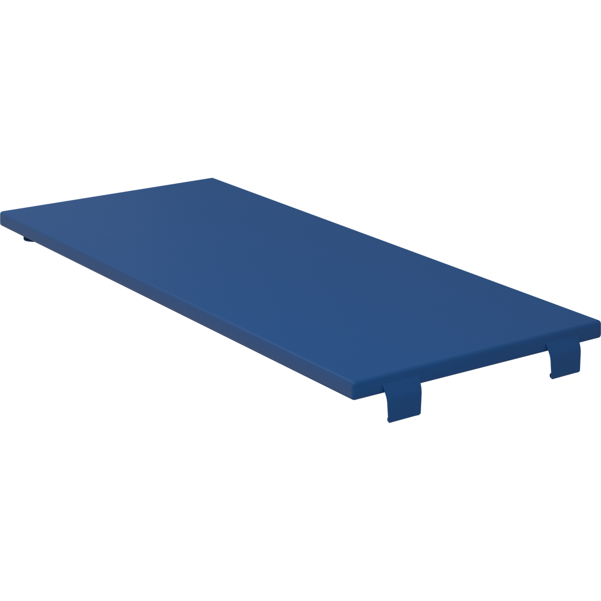 Pressalit MCT mattress detail