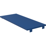 Pressalit MCT mattress detail