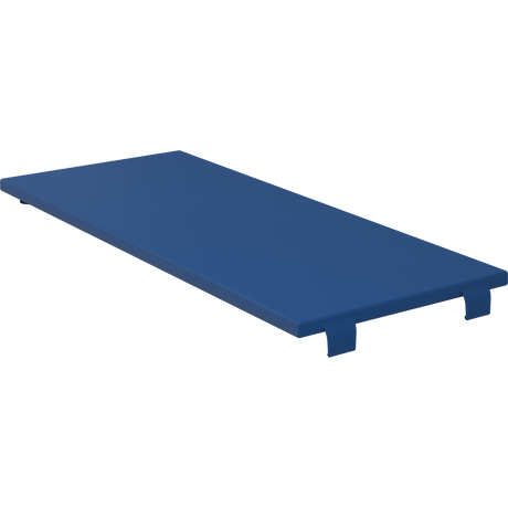 Pressalit MCT mattress detail