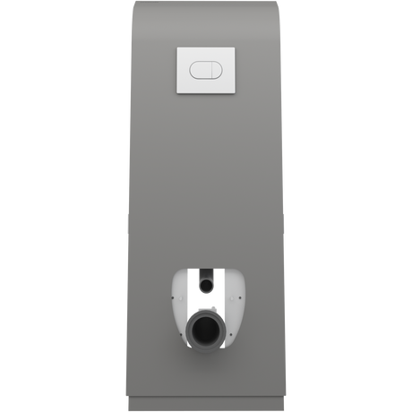 Pressalit SELECT TL3 electric toilet lifter – view 4