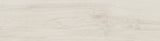 Del Mar white oak wood-effect anti-slip porcelain wall and floor plank tile 202x802mm