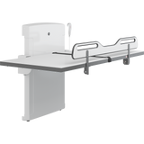 Pressalit CT 4100 electrically foldable change table