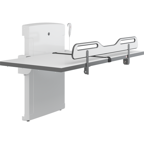 Pressalit CT 4100 electrically foldable change table