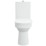 AKW Navlin Doc M Raised Height Close Coupled Toilet, photo 2