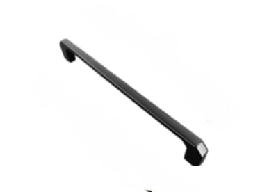 Kartell K-VIT Dove Basin Unit Handle-Chrome, Black or Brushed Brass