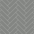 Multipanel Tile Dust Grey Herringbone Bathroom Wall Panel 2400 x 598mm – Matt