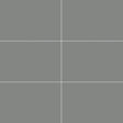 Multipanel Tile Dust Grey Large Tile Bathroom Wall Panel 2400 x 598mm – Matt