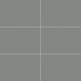 Multipanel Tile Dust Grey Large Tile Bathroom Wall Panel 2400 x 598mm – Matt
