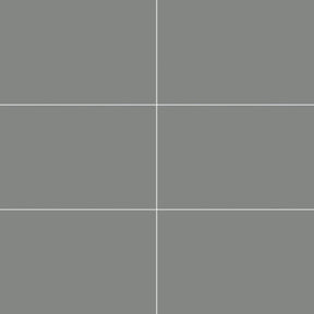 Multipanel Tile Dust Grey Large Tile Bathroom Wall Panel 2400 x 598mm – Matt