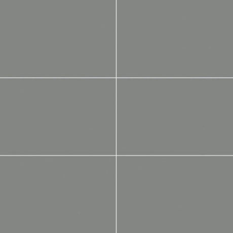 Multipanel Tile Dust Grey Large Tile Bathroom Wall Panel 2400 x 598mm – Matt