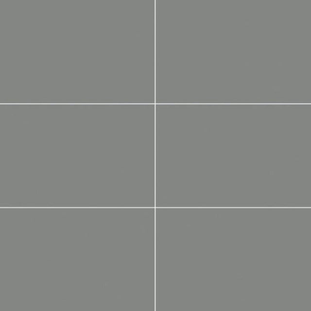 Multipanel Tile Dust Grey Large Tile Bathroom Wall Panel 2400 x 598mm – Matt