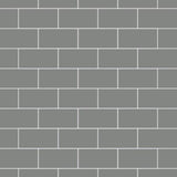 Multipanel Tile Dust Grey Metro Bathroom Wall Panel 2400 x 598mm – Matt