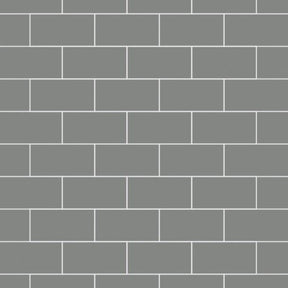 Multipanel Tile Dust Grey Metro Bathroom Wall Panel 2400 x 598mm – Matt