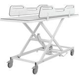 Pressalit MCT 5 hydraulic change trolley