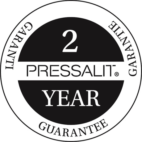 Pressalit SCT 3000 replacement pad with rack