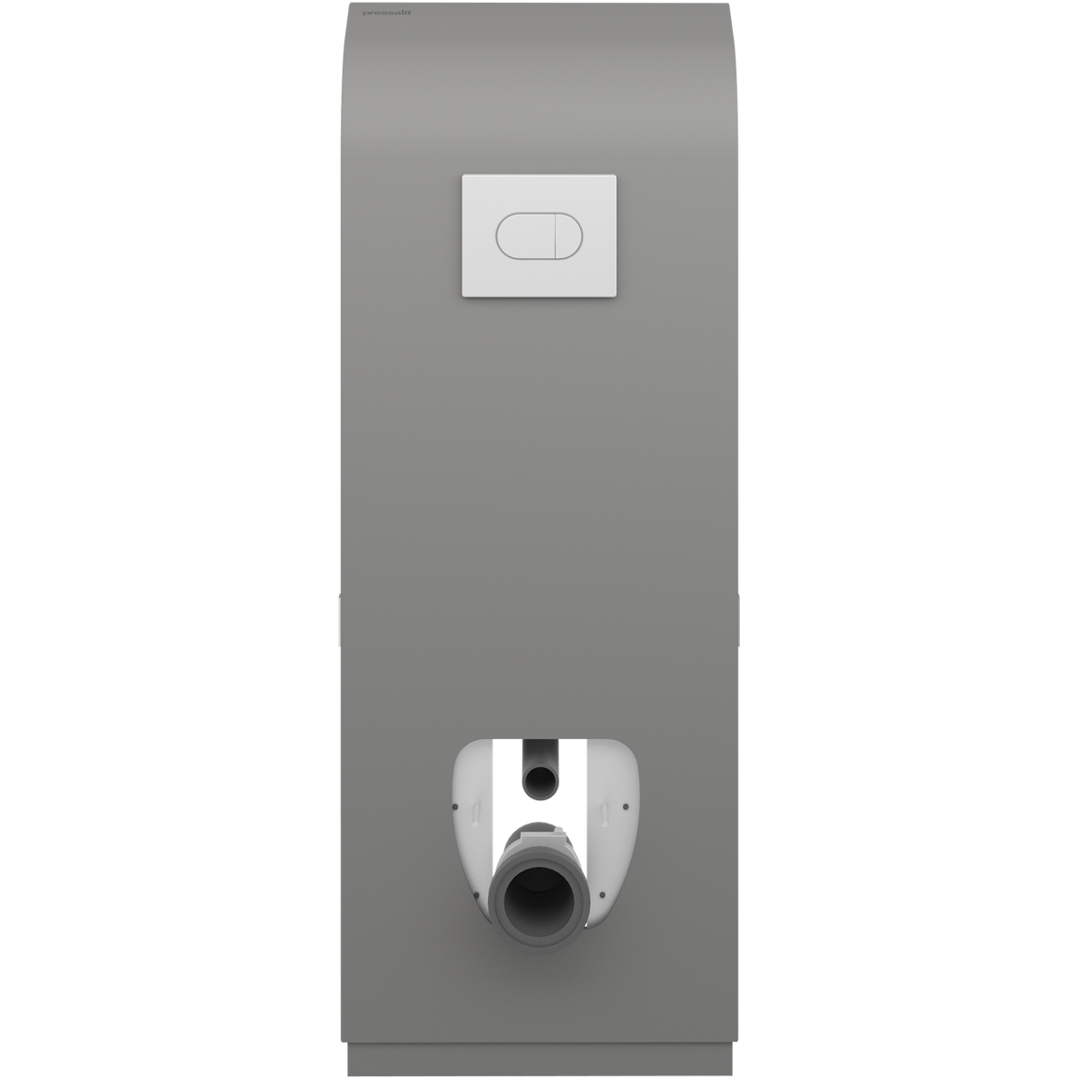 Pressalit SELECT TL3 electric toilet lifter – view 2