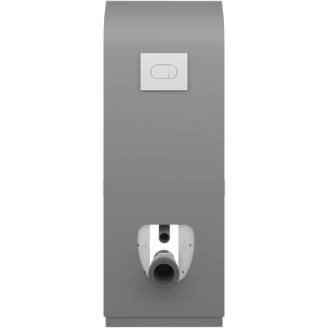 Pressalit SELECT TL3 electric toilet lifter – view 2