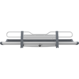 Pressalit SCT 3000 shower change table folded