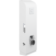 Pressalit SELECT TL4 toilet lifter, manual, white