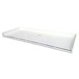 AKW Eagle Two Bath Replacement Level Access Shower Tray