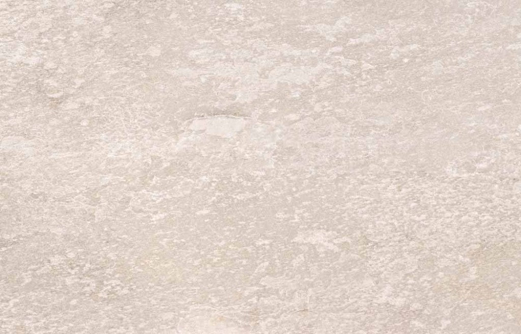 Edgartown bone matt ceramic wall tile 270x420mm face
