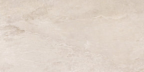 Edgartown bone stone effect matt ceramic wall tile 300x600mm