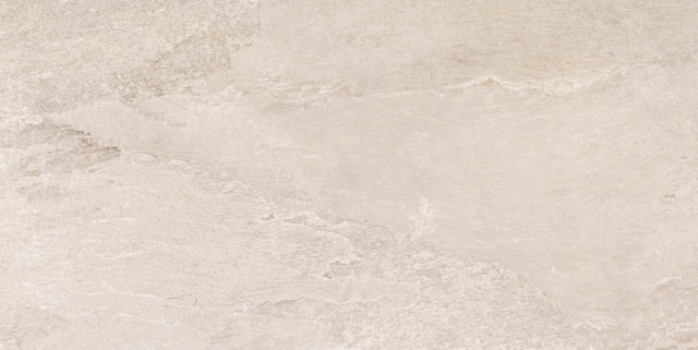 Edgartown bone stone effect matt ceramic wall tile 300x600mm