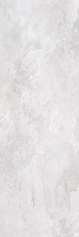 Edgartown bone matt ceramic wall tile 300x900mm face