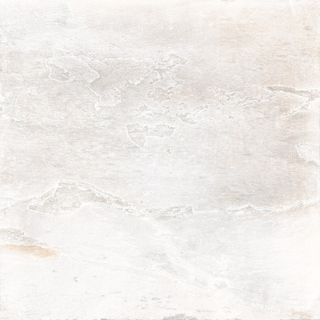 Edgartown bone matt porcelain 600x600mm tile face