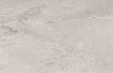 Edgartown grey matt ceramic wall tile 270x420mm face