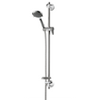 Triton Elina TMV3 Thermostatic Mixer Shower with Grab Riser Rail – Exposed Concentric or Bar Valve
