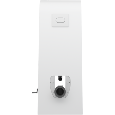 Pressalit SELECT TL3 manual toilet lifter – view 4