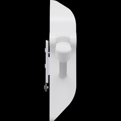Pressalit PLUS Support Arm for SELECT Toilet Lifters – Right Hand, view 4