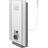 Pressalit SELECT TL2 toilet lifter – view 3