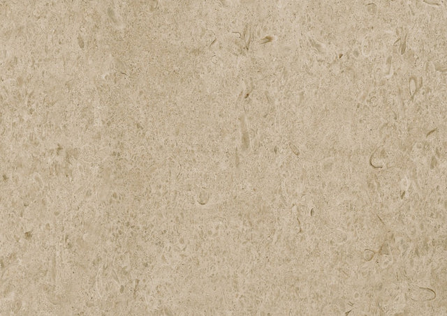 Fairhope Greige stone effect matt porcelain wall and floor tile 300x600mm